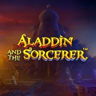 Aladdin And The Sorcerer Betsson