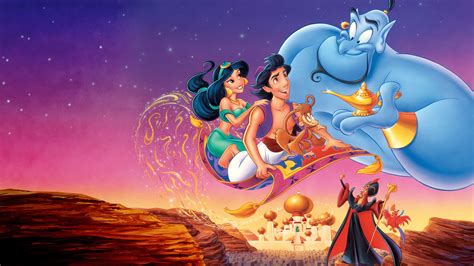 Aladdin And The Sorcerer Brabet