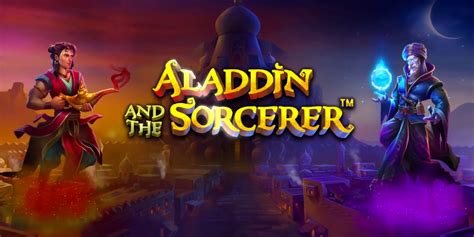 Aladdin And The Sorcerer Review 2024