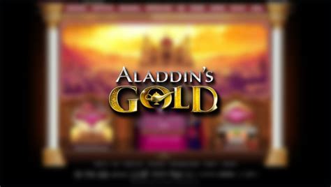 Aladdin S Gold Casino Argentina