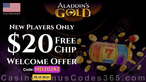 Aladdin S Gold Casino Peru