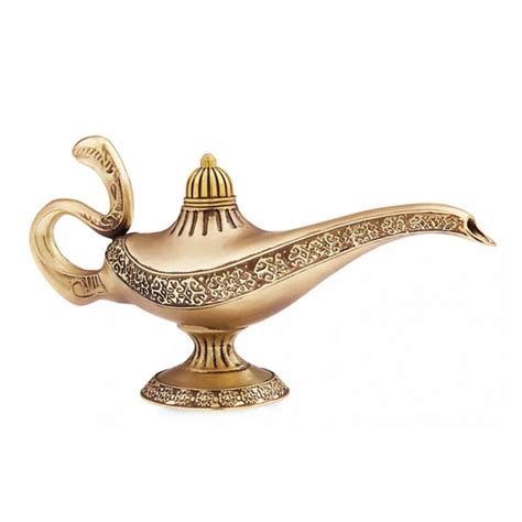 Aladdin S Lamp Parimatch