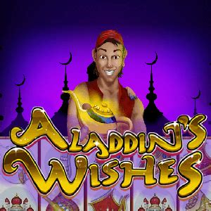 Aladdins Wish Leovegas