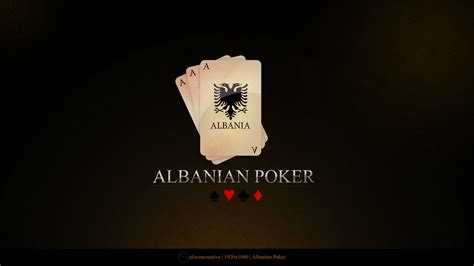 Albania Poker Online