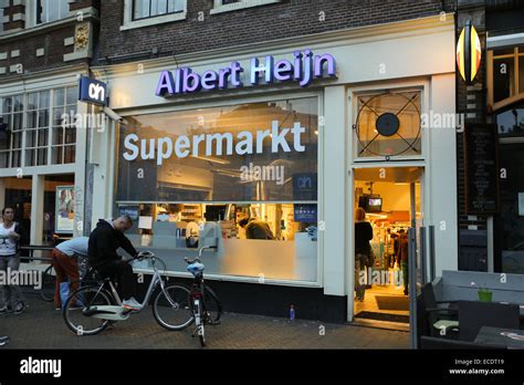 Albert Heijn Slotermeer Amesterdao