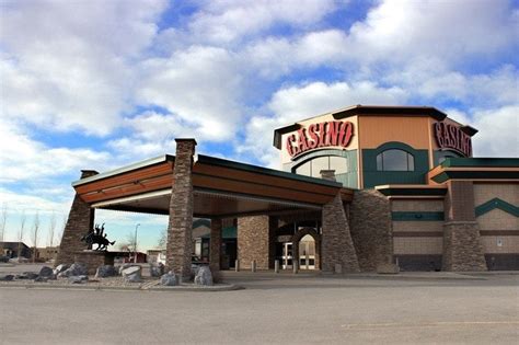 Alberta Casino De Tiro