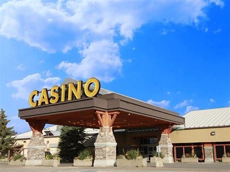 Alberta Casino Online Canada