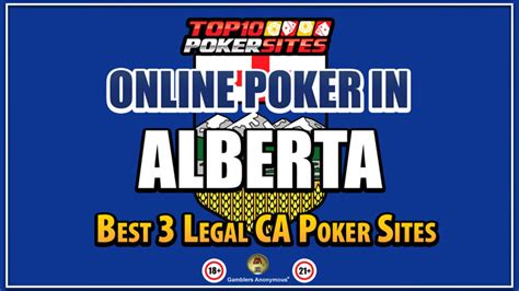 Alberta Poker Comicios