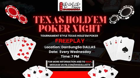 Alberta Texas Holdem