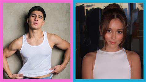 Albie Casino E Kathryn Bernardo Relacao