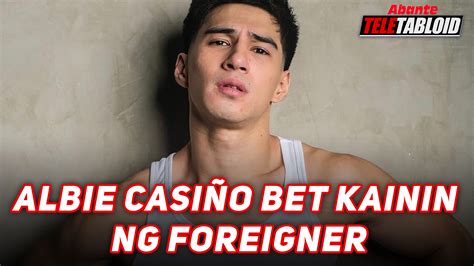 Albie Casino Escandalo