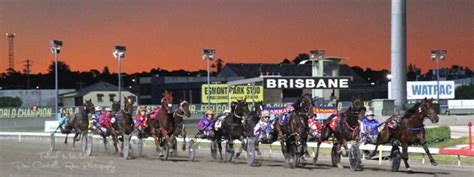 Albion Park Raceway Poker