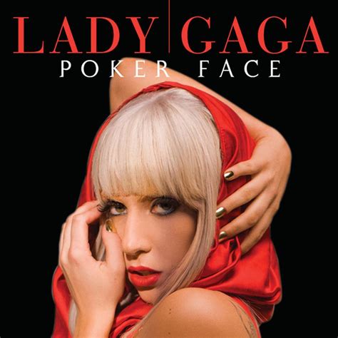 Album Poker Face Titres