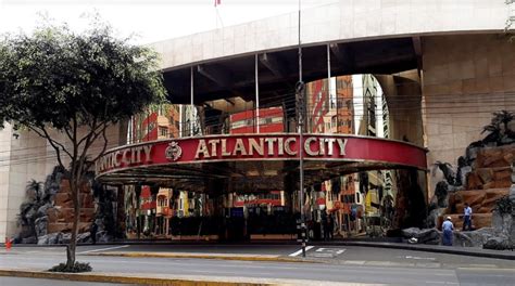 Alc Casino Peru