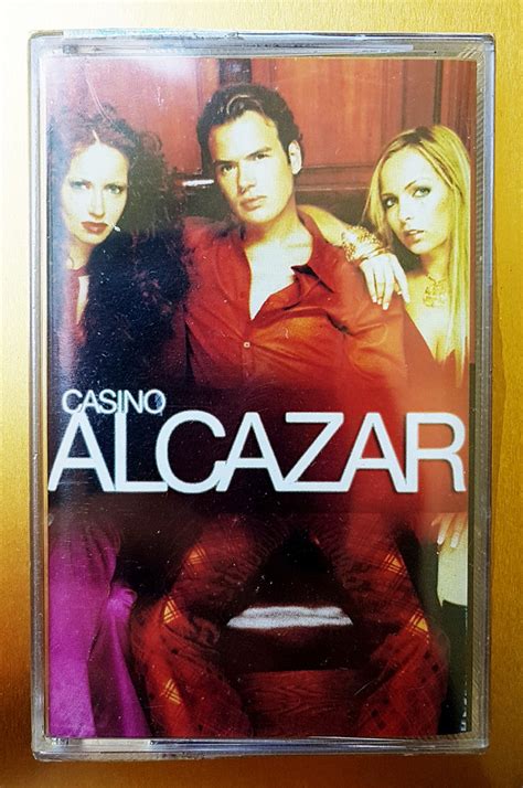 Alcazar Album De Casino