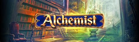 Alchemist Octavian Gaming Betano