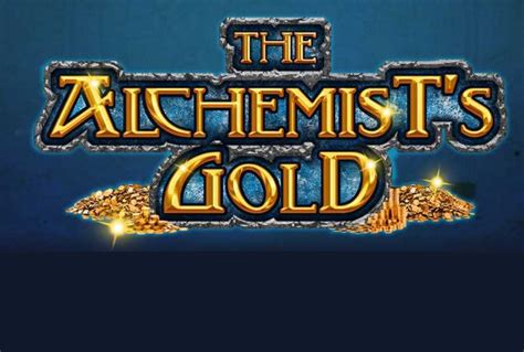 Alchemist S Gold 888 Casino