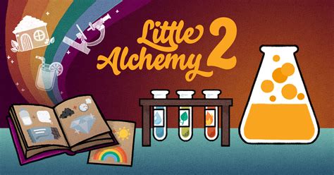 Alchemy 2 Betsul