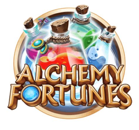 Alchemy Fortunes Slot - Play Online