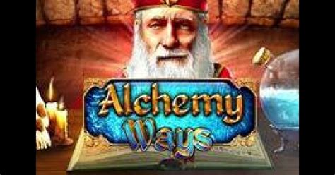 Alchemy Ways Betsul