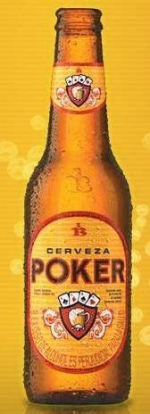 Alcool Cerveja Poker