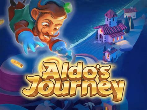 Aldo S Journey Slot Gratis