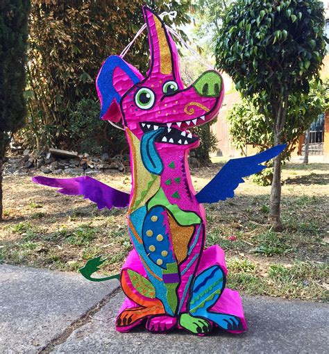 Alebrijes Party Betsson