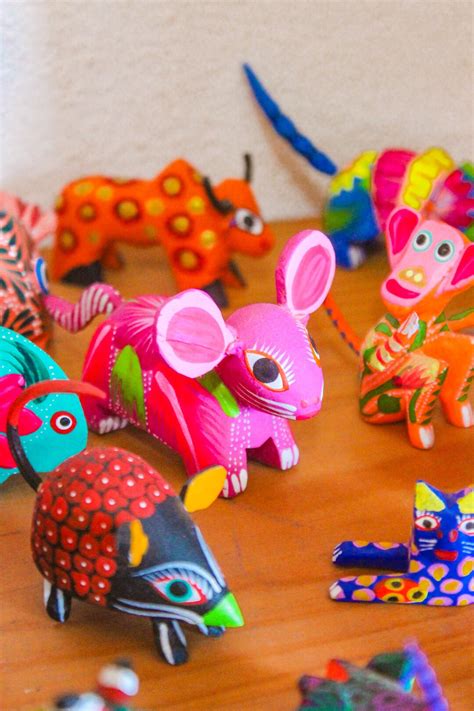 Alebrijes Party Betsul