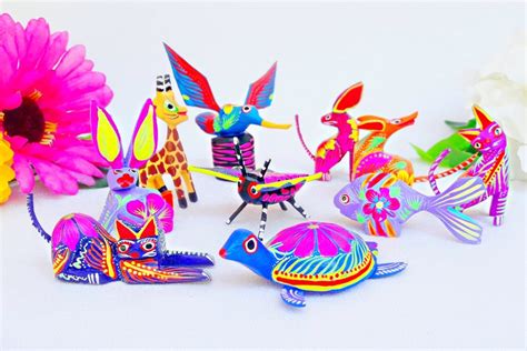 Alebrijes Party Parimatch