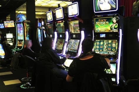 Alem De Gros Ganho Dans Un Casino