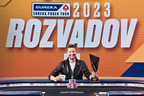 Alemao Poker Dias Rozvadov