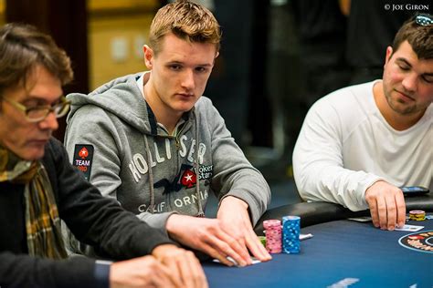 Alex Millar Blog Sobre Poker