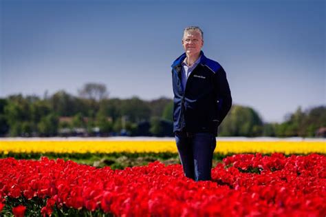 Alex Van Der Slot De Noordwijkerhout