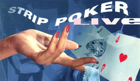 Alexandra Strip Poker Desafios