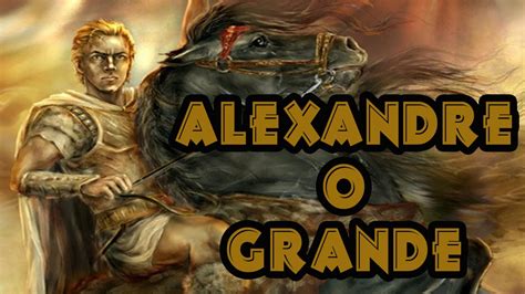 Alexandre O Grande Maquina De Fenda Online