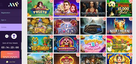 Alf Casino Online