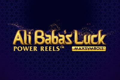 Ali Babas Luck Betano