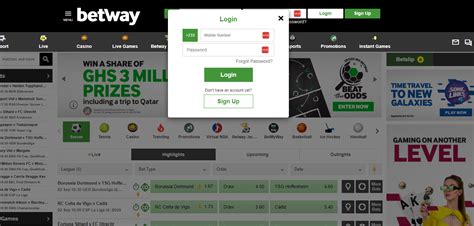 Alibaba 2 Betway