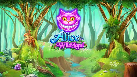 Alice In Wildland Bwin
