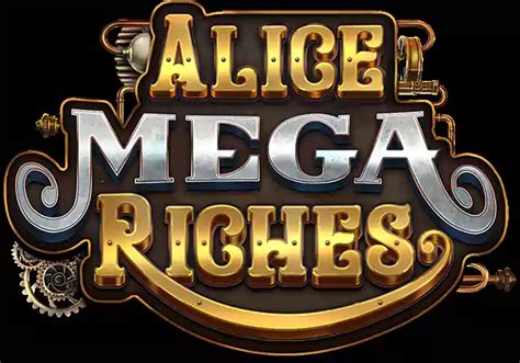 Alice Mega Riches 1xbet