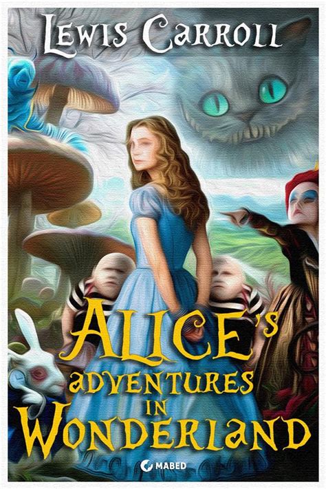 Alice S Adventures Brabet