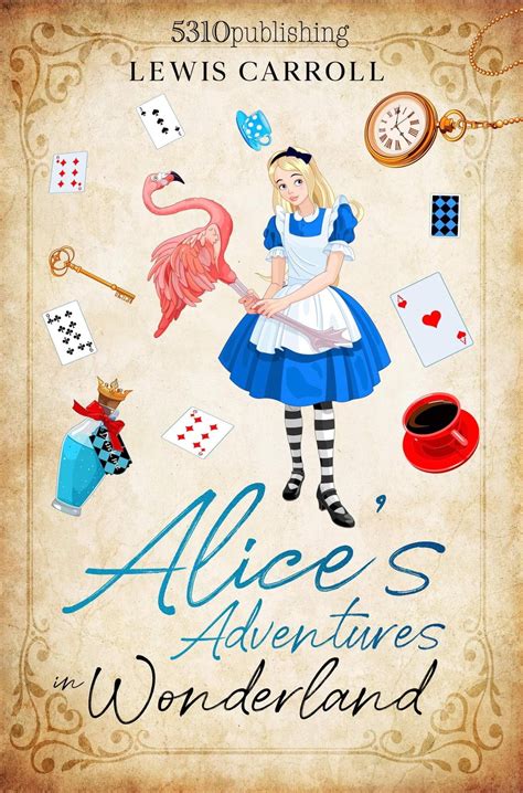 Alice S Adventures Brabet