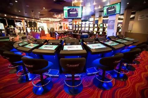 Alice Springs Poker De Casino
