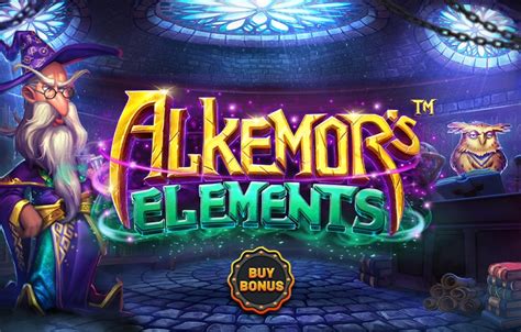 Alkemor S Elements 1xbet