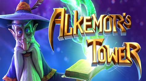 Alkemors Tower Pokerstars