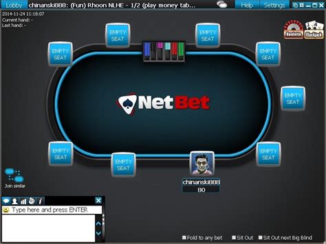 All American Poker Netbet