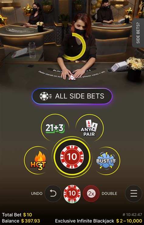 All Bets Blackjack Leovegas