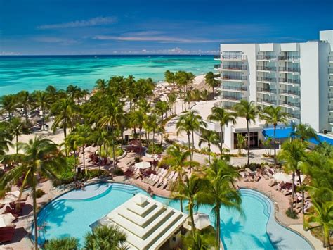 All Inclusive Casino Resorts De Aruba