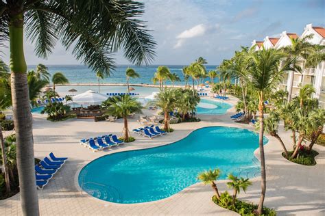 All Inclusive Em Aruba Resort Casino