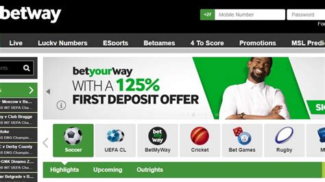 All Reel Drive Betway